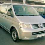 Pegasus Personal Finance | VW California Europe 2.0