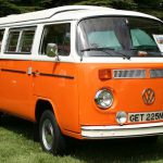 Pegasus Personal Finance | VW T5 California