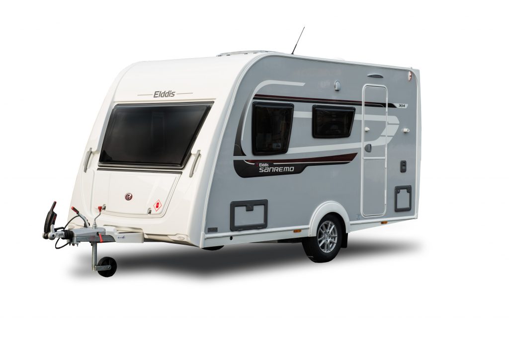 Pegasus Personal Finance | Sanremo 304 Front