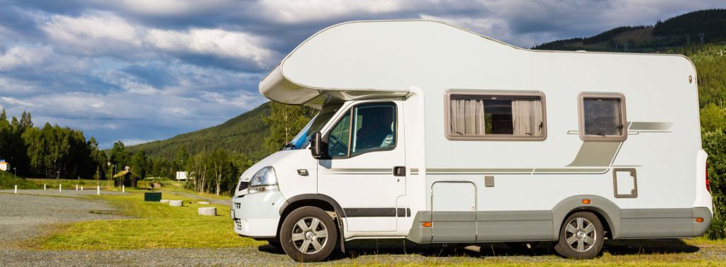 Pegasus Personal Finance | motorhome-d