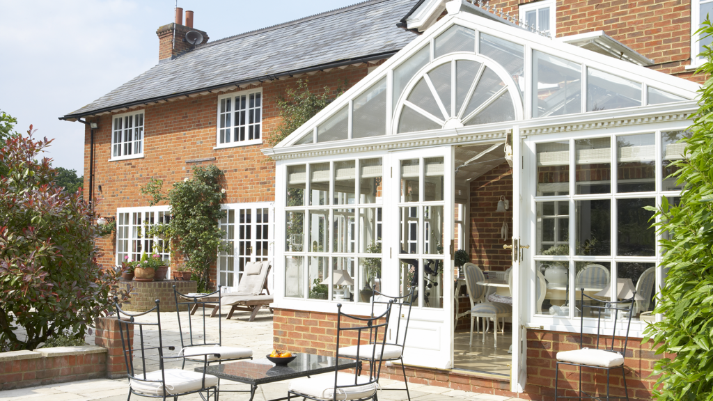 Pegasus Personal Finance | Conservatory Quotes