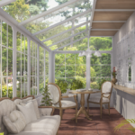 Pegasus Personal Finance | Conservatory Quotes Modern Conservatory